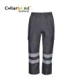 Reflektierende Hi Vis Workwear Pants